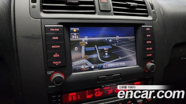 Kia Mohave 4WD KV300, 2015 14