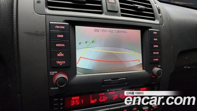 Kia Mohave 4WD KV300, 2015 15