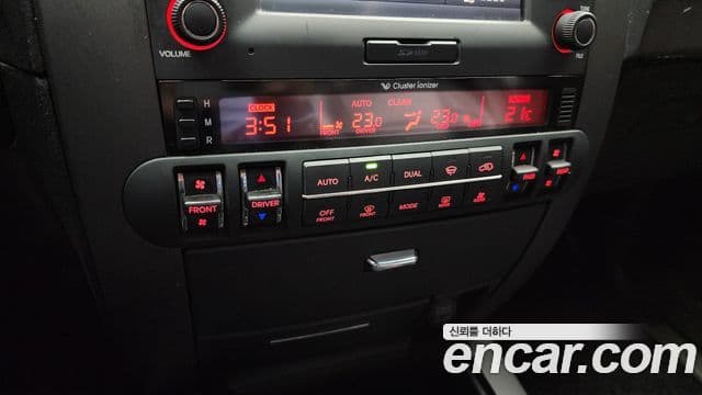 Kia Mohave 4WD KV300, 2015 16