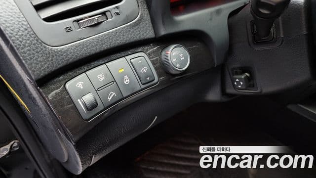 Kia Mohave 4WD KV300, 2015 17