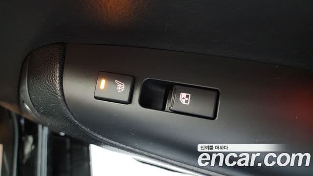 Kia Mohave 4WD KV300, 2015 18