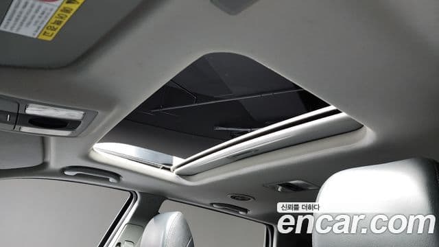 Kia Mohave 4WD KV300, 2015 19