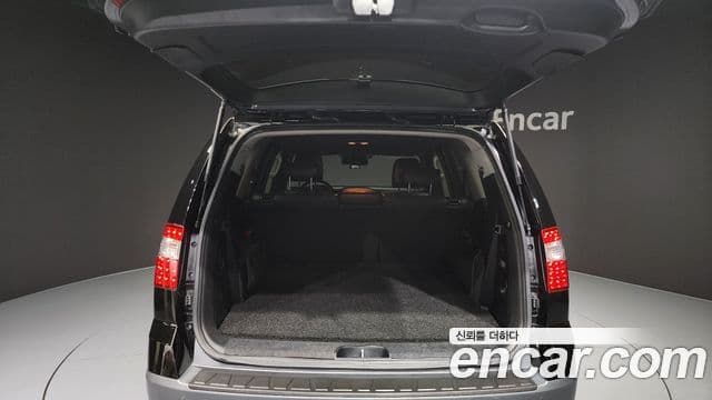 Kia Mohave 4WD KV300, 2015 20