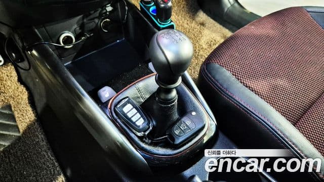 Kia Forte купе Prestige, 2013 11