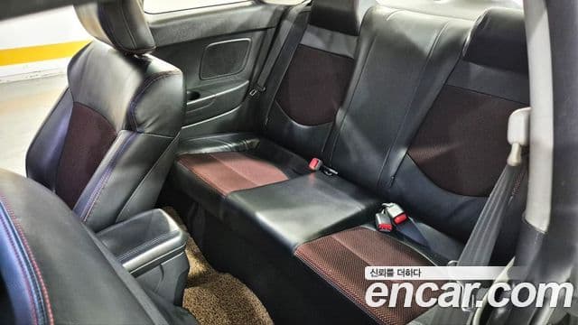 Kia Forte купе Prestige, 2013 13