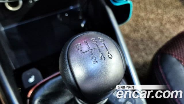 Kia Forte купе Prestige, 2013 16