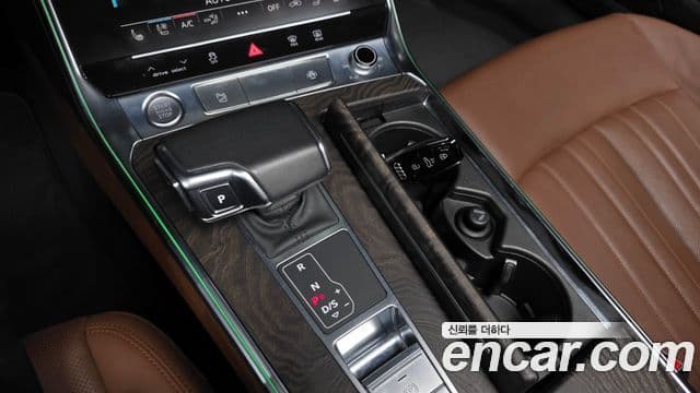 Audi A6 (C8) Premium, 2020 9