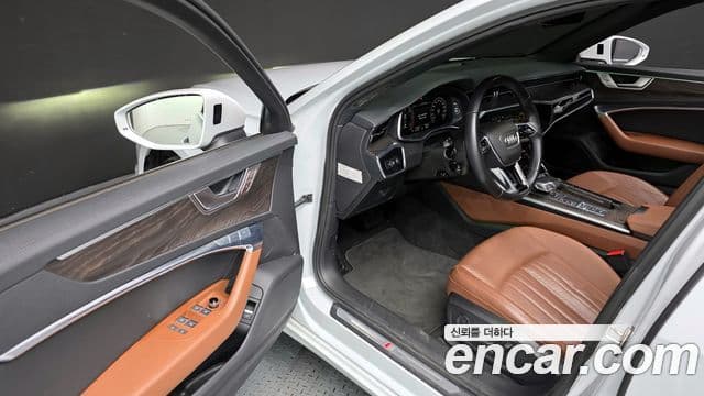 Audi A6 (C8) Premium, 2020 10