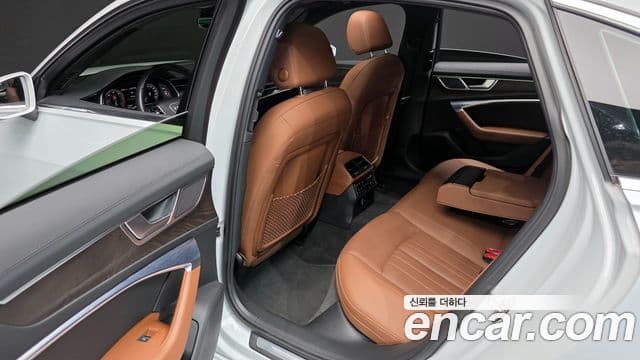 Audi A6 (C8) Premium, 2020 11