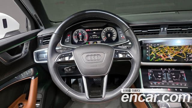 Audi A6 (C8) Premium, 2020 13