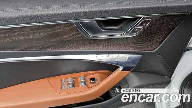 Audi A6 (C8) Premium, 2020 14