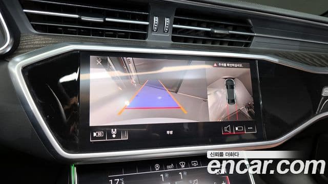 Audi A6 (C8) Premium, 2020 17