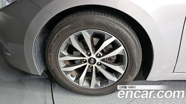 Hyundai Grandeur HG Luxury, 2012 все фото