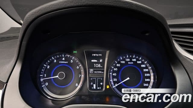 Hyundai Grandeur HG Luxury, 2012 8