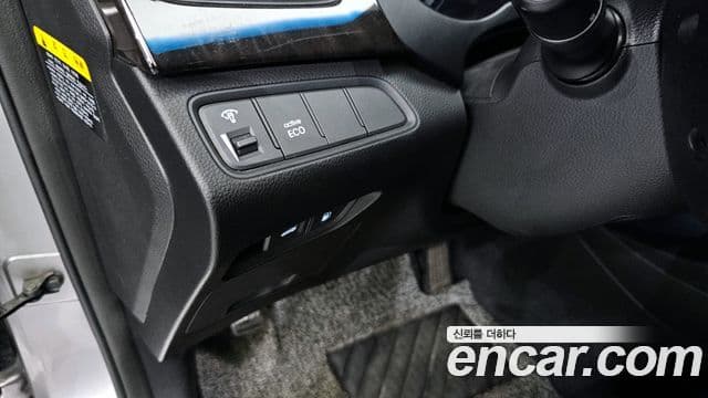 Hyundai Grandeur HG Luxury, 2012 14