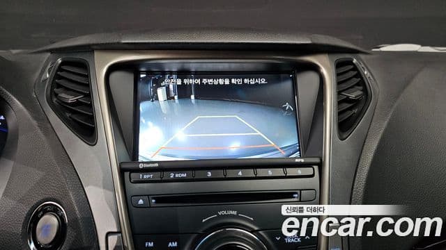 Hyundai Grandeur HG Luxury, 2012 15