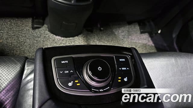 Hyundai Grandeur HG Luxury, 2012 17