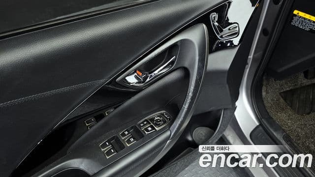 Hyundai Grandeur HG Luxury, 2012 18