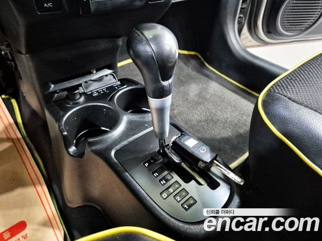 Kia 뉴모닝 빌트인캠2 — базовая версия - Built-in Cam 2 Black Premium, 2010 11