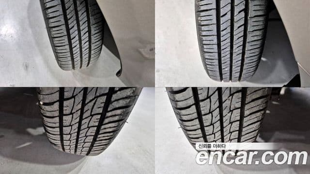 Kia 뉴모닝 빌트인캠2 — базовая версия - Built-in Cam 2 Black Premium, 2010 19