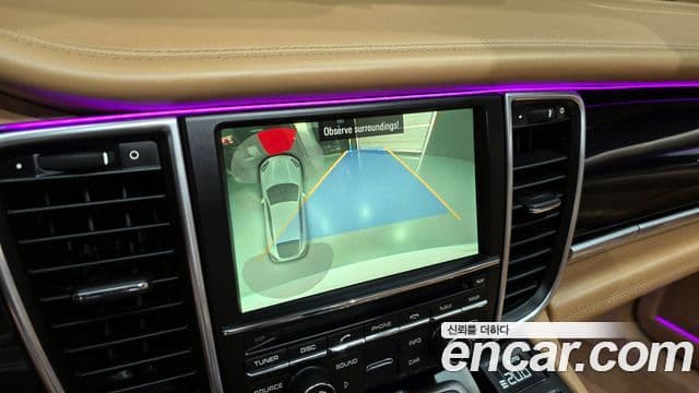 Porsche Panamera 970, 2011 16