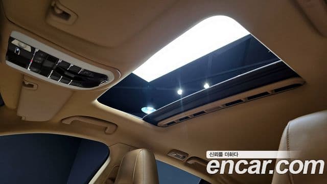 Porsche Panamera 970, 2011 17