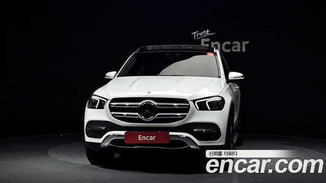 Mercedes-Benz GLE-класс W167 GLE300d 4MATIC, 2023 3