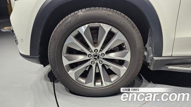 Mercedes-Benz GLE-класс W167 GLE300d 4MATIC, 2023 все фото