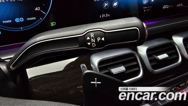 Mercedes-Benz GLE-класс W167 GLE300d 4MATIC, 2023 9