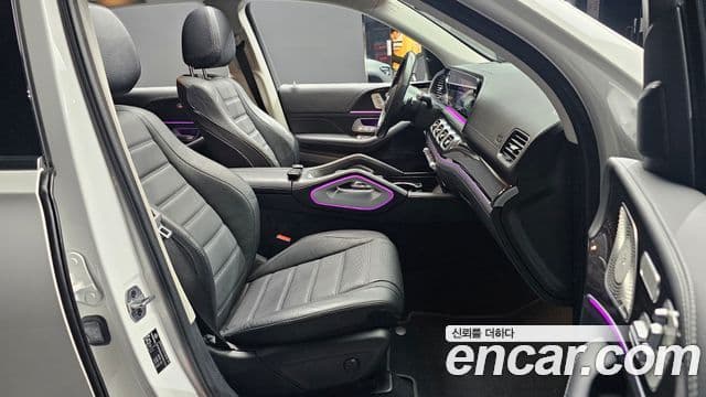 Mercedes-Benz GLE-класс W167 GLE300d 4MATIC, 2023 10