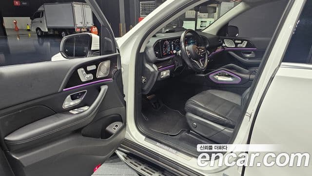 Mercedes-Benz GLE-класс W167 GLE300d 4MATIC, 2023 11