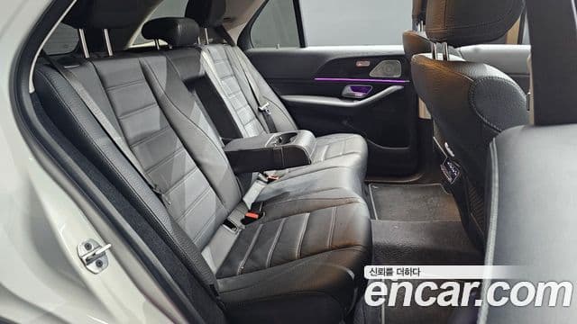 Mercedes-Benz GLE-класс W167 GLE300d 4MATIC, 2023 12