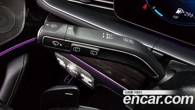 Mercedes-Benz GLE-класс W167 GLE300d 4MATIC, 2023 16