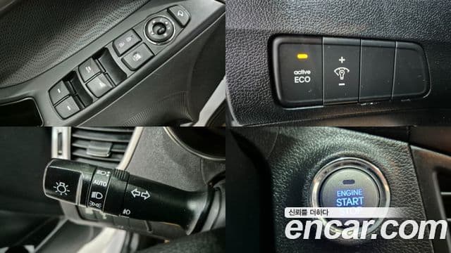 Hyundai Avante MD M16 GDI top, 2012 16