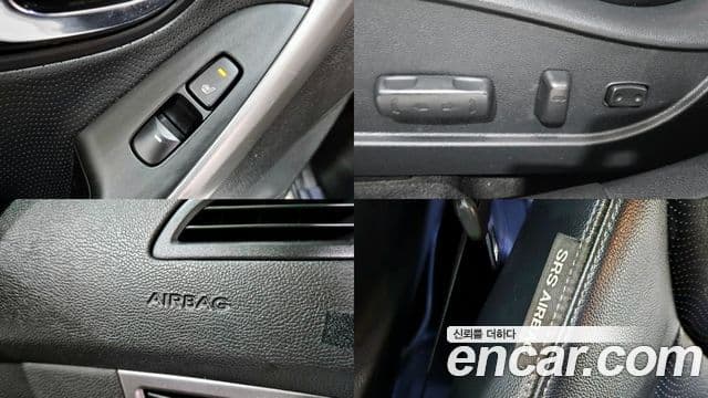 Hyundai Avante MD M16 GDI top, 2012 17