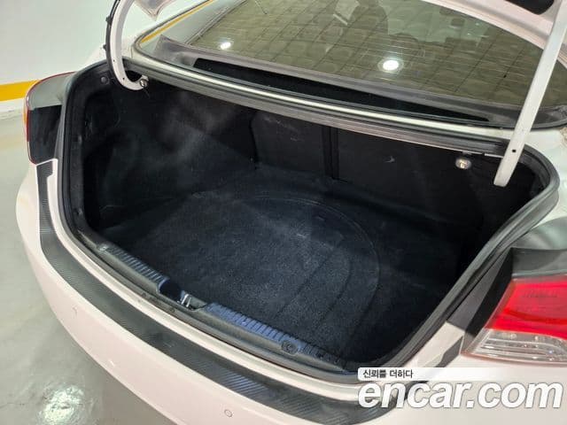 Hyundai Avante MD M16 GDI top, 2012 18