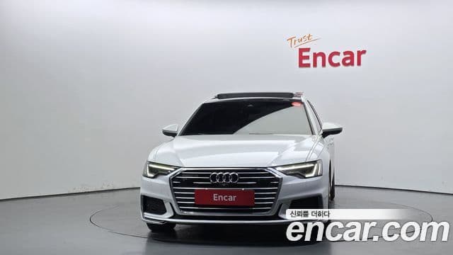 Audi A6 (C8) Premium, 2021 3