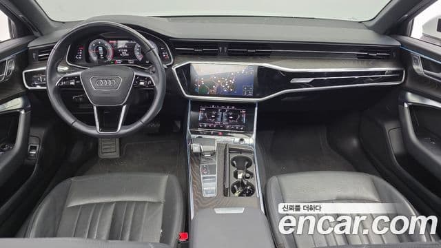 Audi A6 (C8) Premium, 2021 7