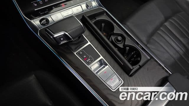 Audi A6 (C8) Premium, 2021 9