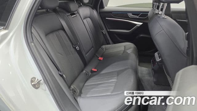 Audi A6 (C8) Premium, 2021 12