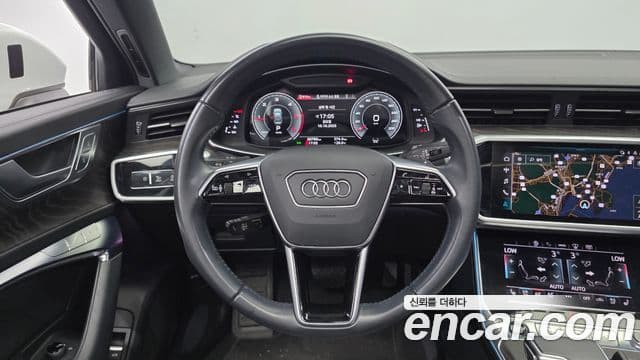 Audi A6 (C8) Premium, 2021 13