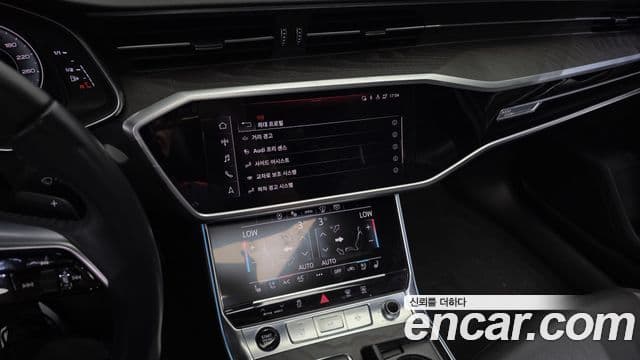 Audi A6 (C8) Premium, 2021 14