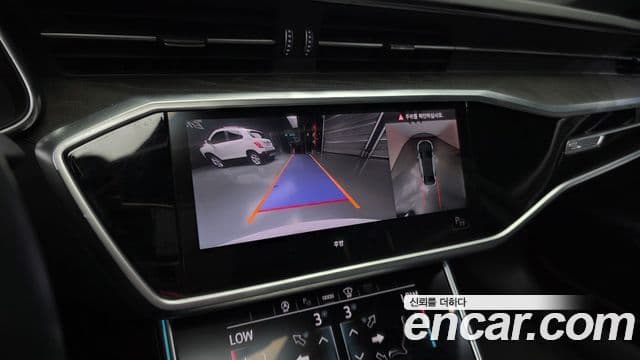 Audi A6 (C8) Premium, 2021 15