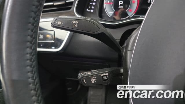 Audi A6 (C8) Premium, 2021 17