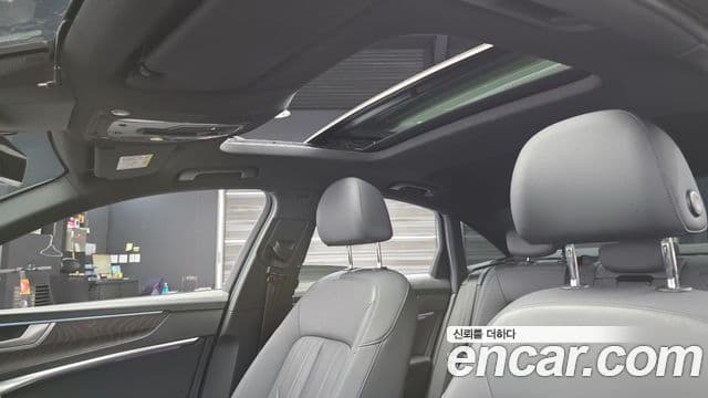 Audi A6 (C8) Premium, 2021 19