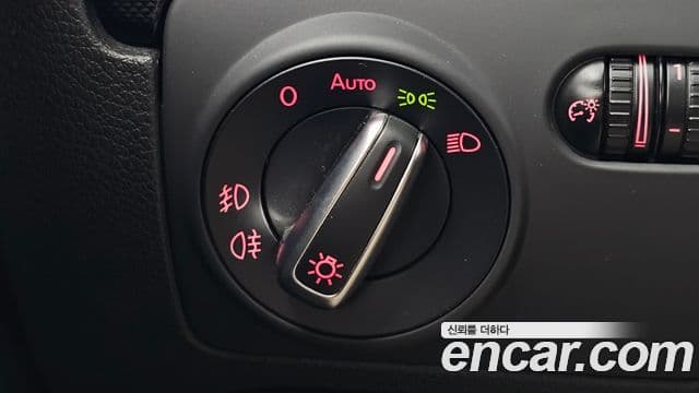 Volkswagen Гольф 6세대 1.4 TSI, 2012 18