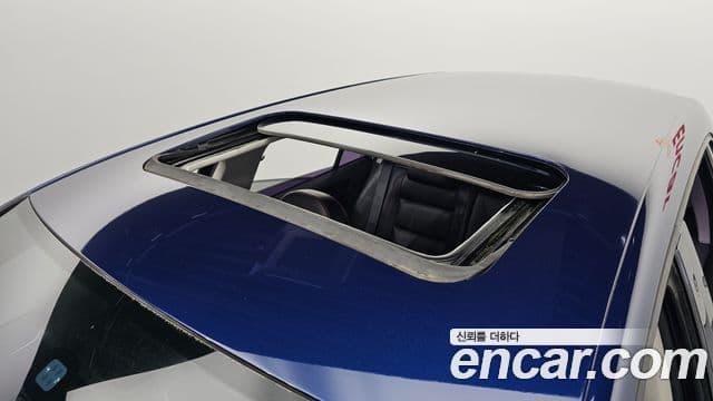 Volkswagen Гольф 6세대 1.4 TSI, 2012 19