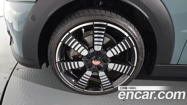 Mini Cooper S 3세대, 2023 все фото