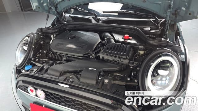 Mini Cooper S 3세대, 2023 6