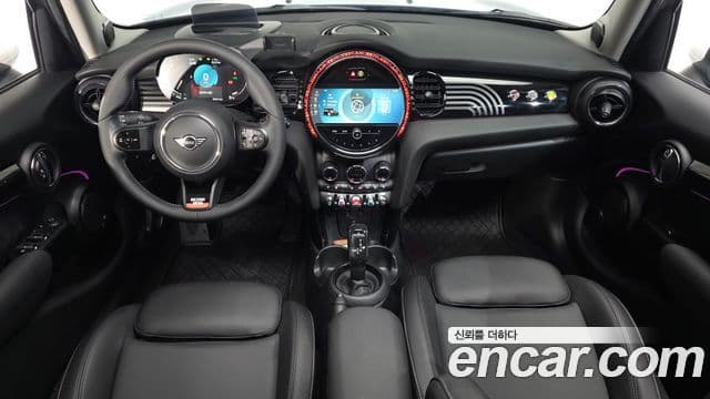 Mini Cooper S 3세대, 2023 7